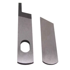 1SET Upper and Lower Knife Set FOR PFAFF Hobbylock 790,793,794,795,796,797,799