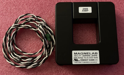 MAGNELAB SCT-2000-200