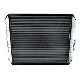 RADIATOR COOLER FITS KOMATSU EXCAVATOR PC200-5 PC220-5 ENGINE 6D95 #206-03-51110