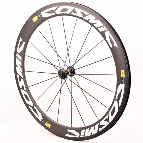 700C Tubular Carbon Wheelset 60mm + 88mm Clincher Wheel Road Bike Basalt Braking - Picture 8 of 11