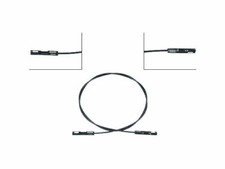 For 2004 GMC Sierra 2500 Parking Brake Cable Intermediate Dorman 91683YD