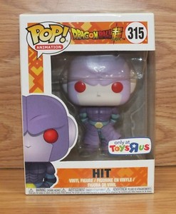 Funko POP! Toys R Us Dragon Ball Super Collectible