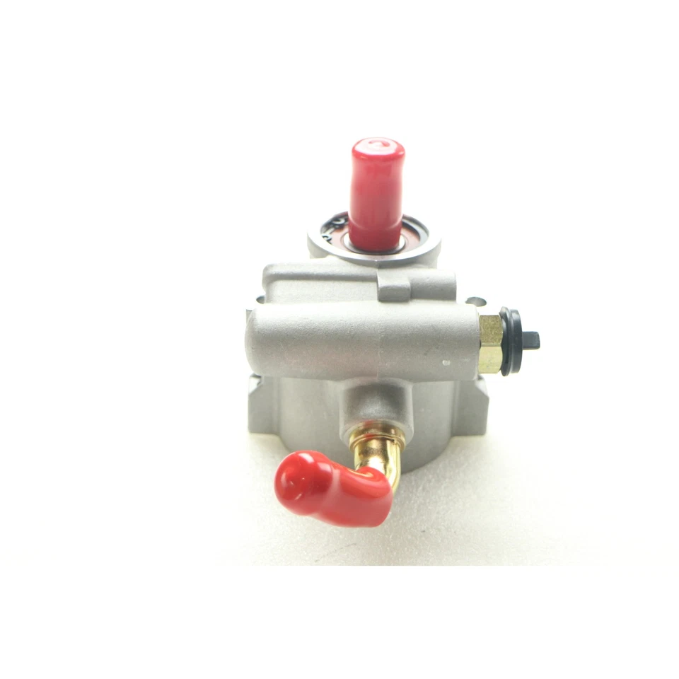 Nueva bomba de dirección asistida apta para Jeep Wrangler Cherokee 1997-2000 52088018 Foto 3 de 4