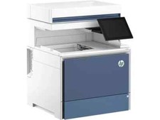 Color Enterprise MFP 6800DN (6QN35A)