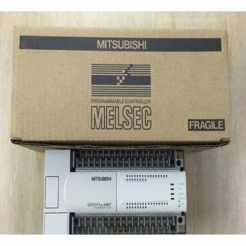 1PC Mitsubishi PLC FX2N-80MT-ES/UL New In Box FX2N80MTES/UL Expedited Shipping - Picture 1 of 3