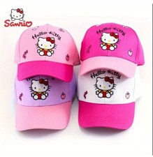 hello kitty Sanrio Baseball caps