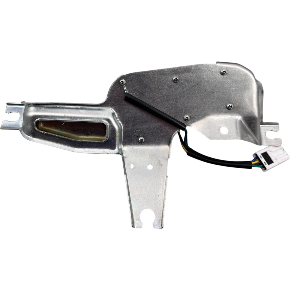 Motor limpiaparabrisas trasero REMAN CARQUEST 43-4334 28710CB000 PARA 03-07 NISSAN MURANO Foto 4 de 4