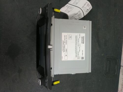 Radio para equipo de audio Tundra 2020 809694 - Imagen 2 de 12