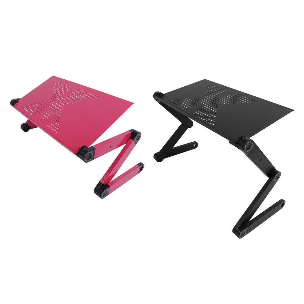 Laptop Stand 360° Height Foldable Notebook Stand Holder 480x260 Part
