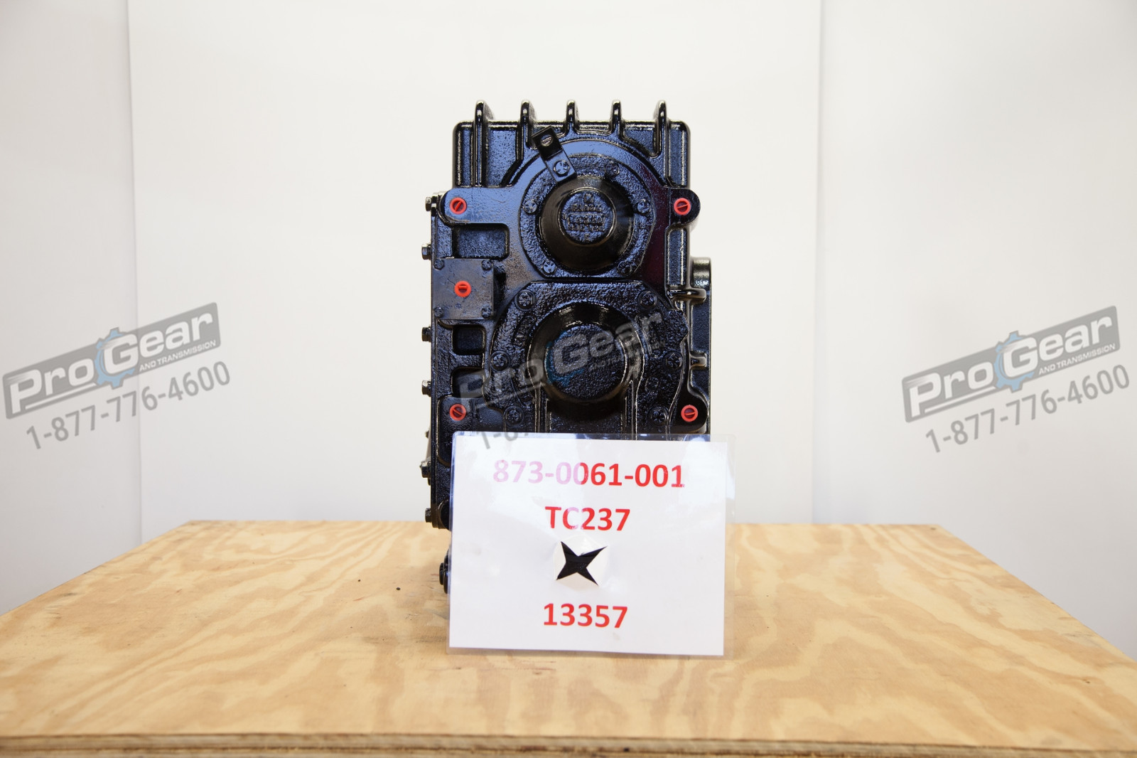 Fabco TC237 Transfer Case, Fabco Part Number 8730061001 eBay