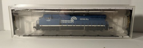 Spektrum Art.-Nr. 86052 "N" GE DASH 8-40 CW DIESELLOK CONRAIL | Zustand: New