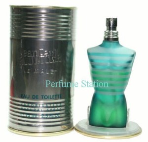 LE-MALE-by-Jean-Paul-Gaultier-2-5-oz-75ml-Eau-de-Toilette-Spray-for-Men-NIB