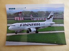 AIRBUS A 319 FINNAIR OH-LVL