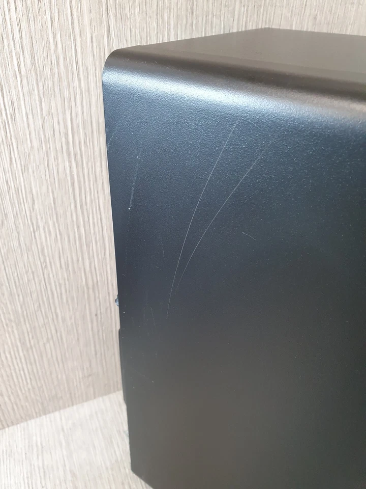 HP 285 G3 Ryzen 3 2200G 4GB DDR4 256GB NVMe Windows 10 Pro Grade C EF2304 - Image 2 of 4