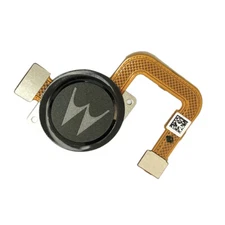 For Motorola Moto G Stylus (XT2043-4) Home Button Fingerprint Reader Sensor tbsz
