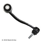 Suspension Control Arm and Ball Joint Assembly Front Left Upper Rear Beck/Arnley