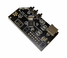 C64 SD2IEC Adapter SD Reader für Commodore C...
