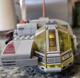 LEGO Star Wars: Resistance Transport Pod (75176)
