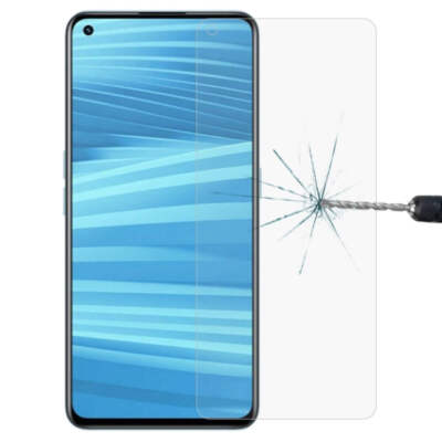 0.26mm 9H 2.5D Tempered Glass Screen Protector for OPPO Realme GT2/GT Neo2/Neo3