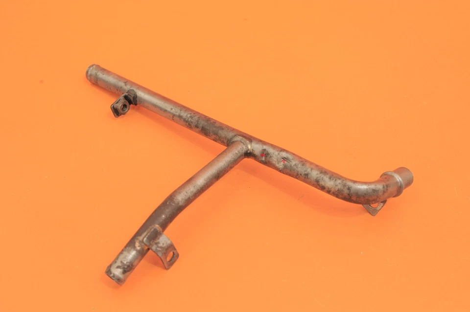 92 WR200RD WR200 1992 OEM Motor Refrigerante Tubo Manguera Paso Duro Línea Entrega Foto 4 de 4