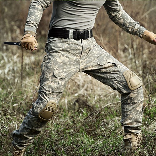 SWAT Gen3 G3 Combat Pants Military Urban Tactical Special Forces Cargohose - Bild 28 von 73