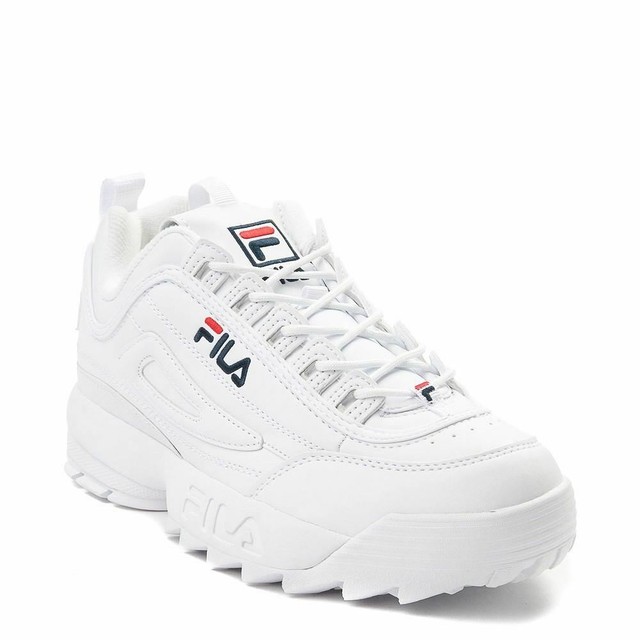 fila black