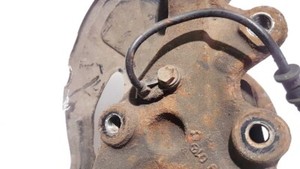 Mercedes-Benz C-CLASS 2000 ABS Sensor (ABS WHEEL SPEED SENSOR) fro #1612267-88