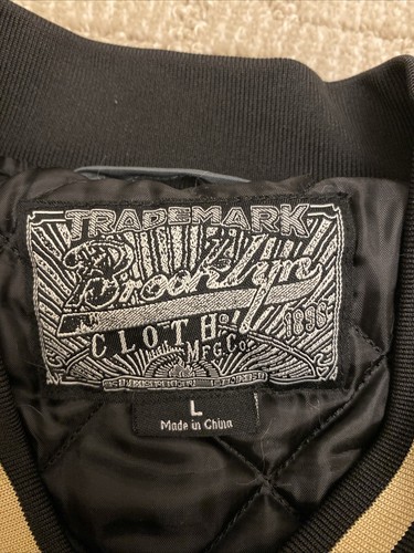 Trademark Brooklyn Jacket - Picture 3 of 3