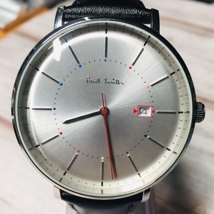paul smith track watch