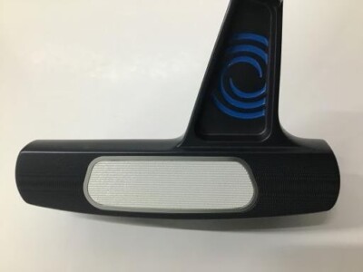 Odyssey Ai-ONE TRI-BEAM DOBLE WIDE CS / 34 inch Putter