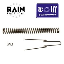 Wolff For Ruger Single Six Reduced Power Spring Kit 30 19