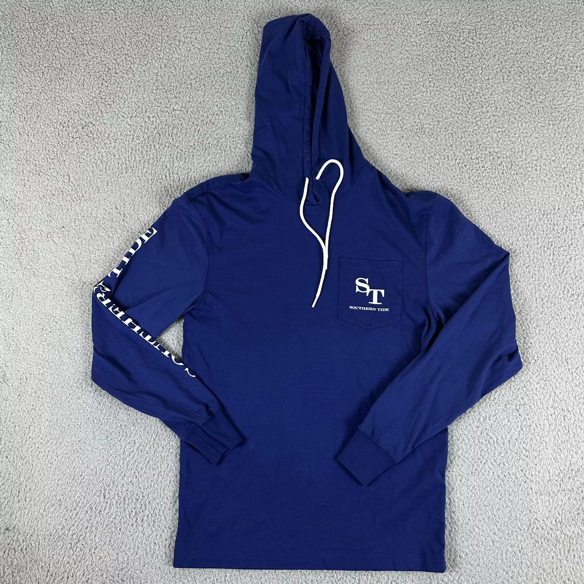 Southern tide hoodie new arrivals