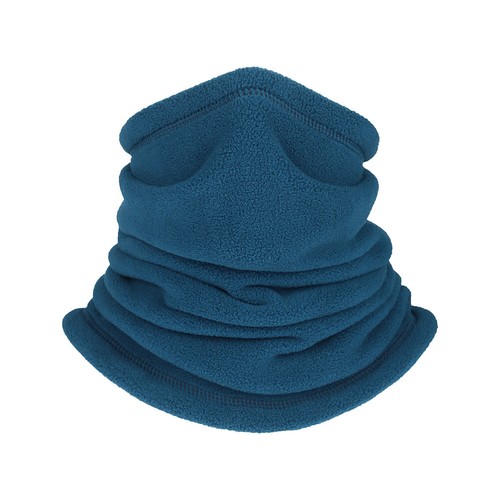 Winter Neck Warmer Gaiter Fleece Ski Face Mask Cover for Cold Weather Keep Warm - Picture 20 of 44