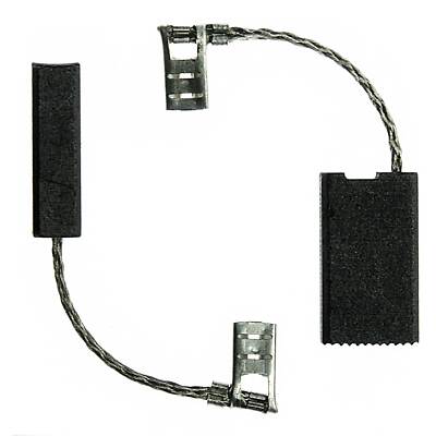 Kohlebürsten BOSCH PKS 54, PKS 54 CE, PKS 55, PKS 66 - PREMIUM (P2055)