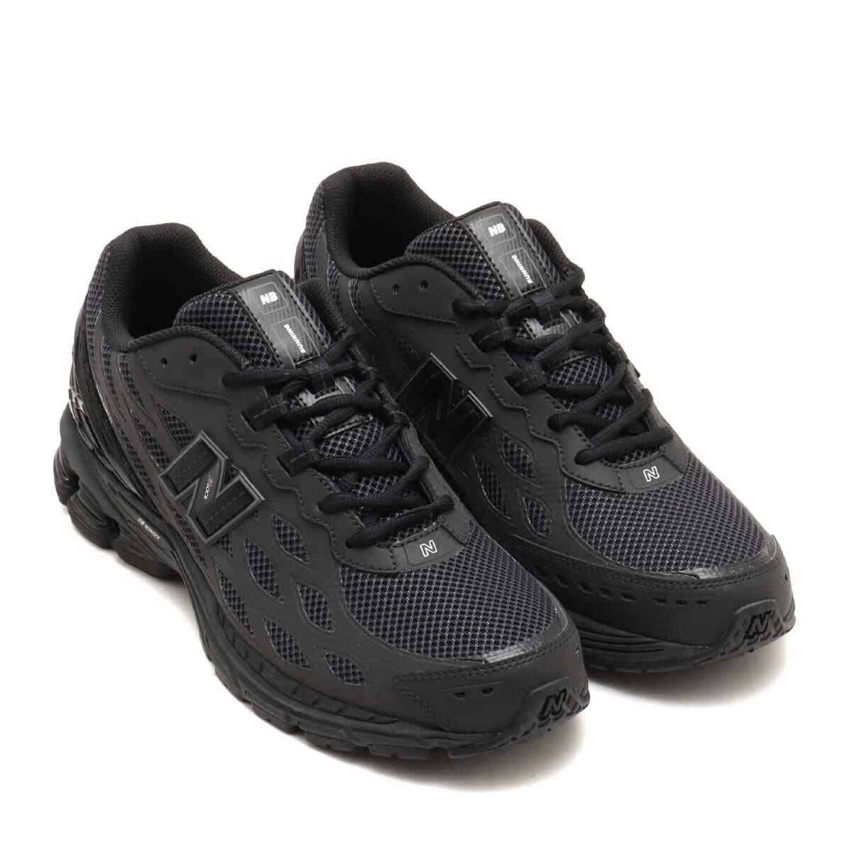 New Balance 1906W Triple Black for Sale | Authenticity Guaranteed