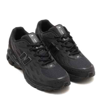 ☆New Balance☆U1906WFD (BLACK SILVER LLIC)☆Black U1906WFD New Balance 1906W Black Silver Metallic (Men's) | eBay