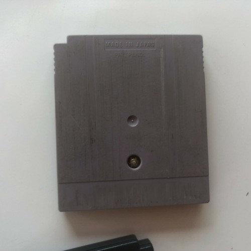 Soccer football Nintendo GameBoy GB EUR - Foto 2 di 2