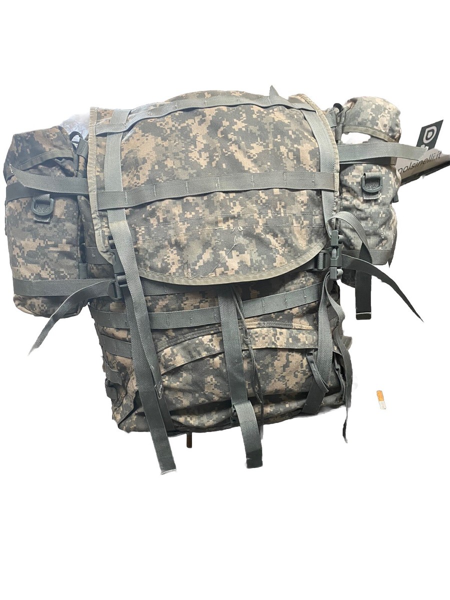 Confezione Da 50 Pezzi US Army Ucp Molle Magazintasche Tasche Acu