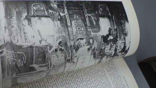 Totem (Pole) Lore Of The Alaskan Indians Book Tlinget Ketchikan - Picture 8 of 8