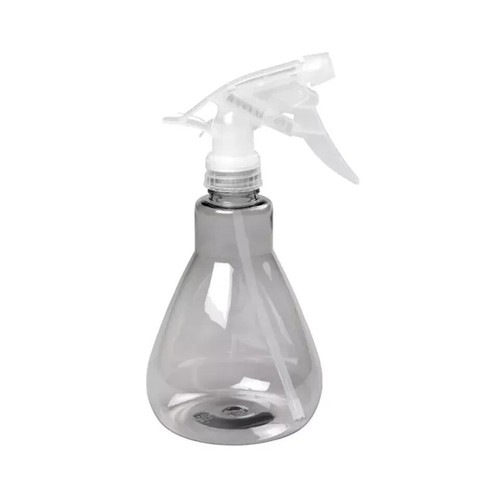 2 x 500ml Trigger Spray Bottle Water Salon Barber Garden Plants Hair Cleaning - 第 13/15 張圖片