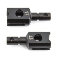 Team Associated Differential Outdrive, 17Mm / AE81012
