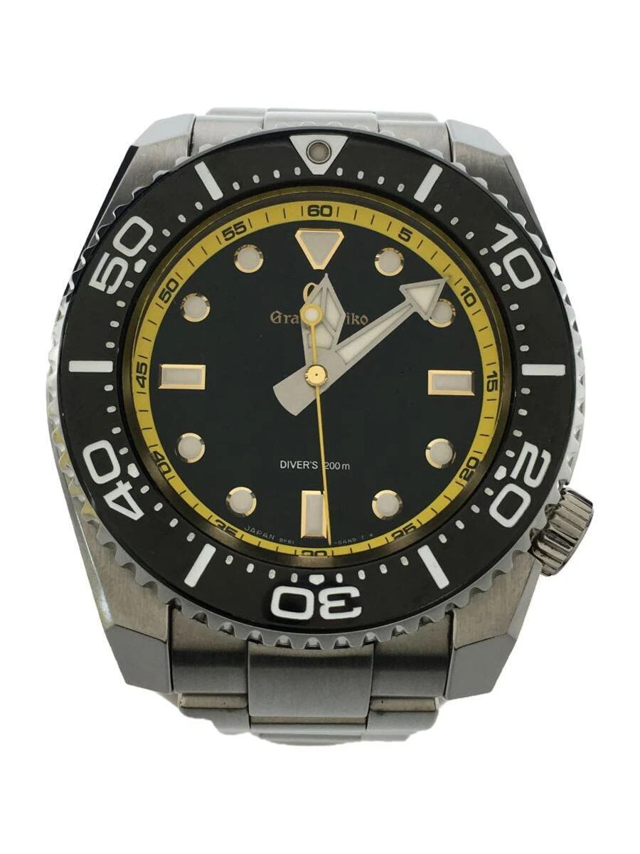 Grand seiko sbgx339 cheap