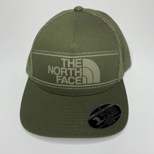 north face flexfit 110 hat