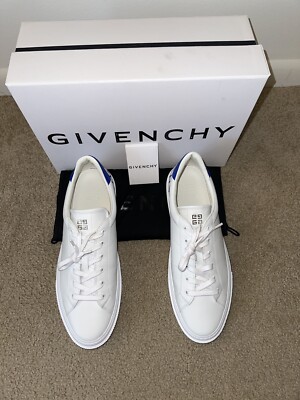 GIVENCHY SNEAKER BOXING 新品未使用 24cm 0400018811371_IVORY?wid=600&