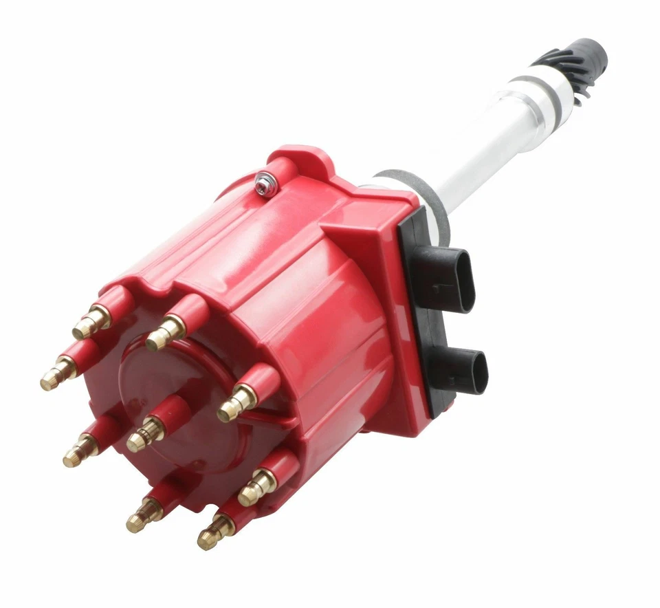 Distribuidor de encendido para camioneta Chevrolet GMC C/K Camaro 5,0 L 5,7 L 7,4 Foto 4 de 4