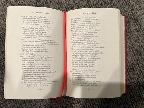 Tragedies By William Shakespeare Oxford Library World’s Great Books New - Picture 3 of 3
