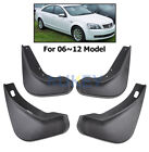 <!--F#f_0-->Splash Guards For Holden VW Commodore Omega Berlina Statesman WM Mud Flaps<!--F/-->