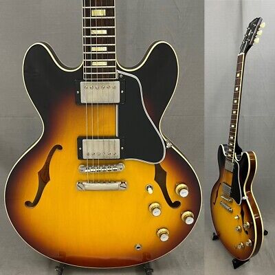 Gibson Custom Shop 1964 ES-335 VOS Used Electric Guitar | eBay Gibson Custom Shop 1964 ES-335 VOS Used Electric Guitar | eBay