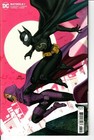Dc Comics! Batgirls #1!