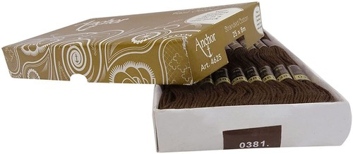 Anchor Stranded Cotton Thread for Cross Stitch/Floss Hand Embroidery - Picture 82 of 503